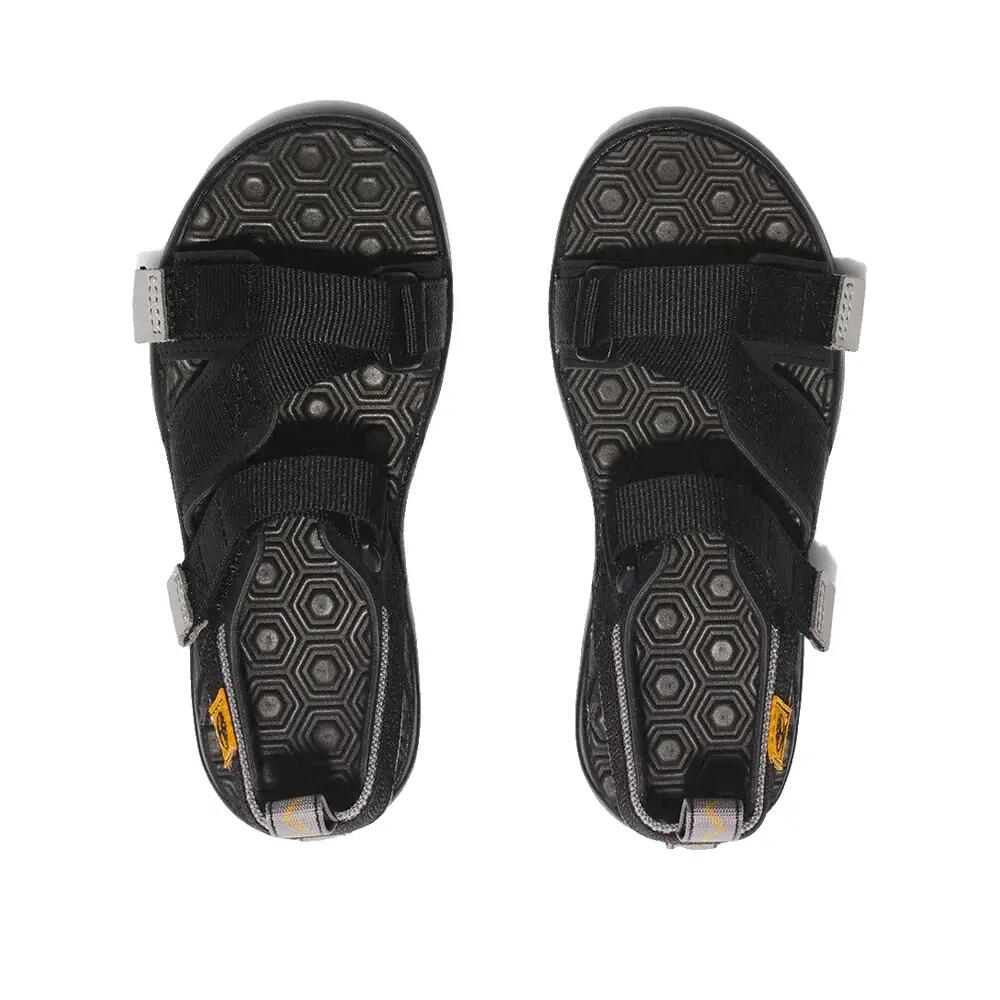 Sandálias Timberland Adventure Seeker Preto 5/7