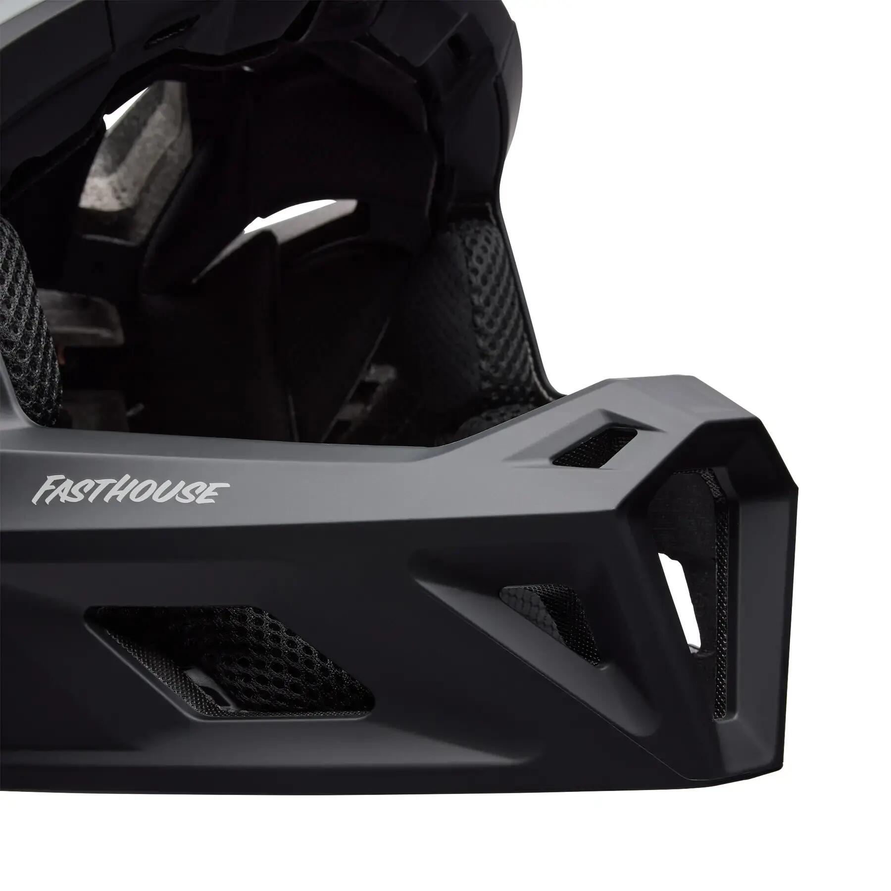 Helm Bell Full-Air 7/7