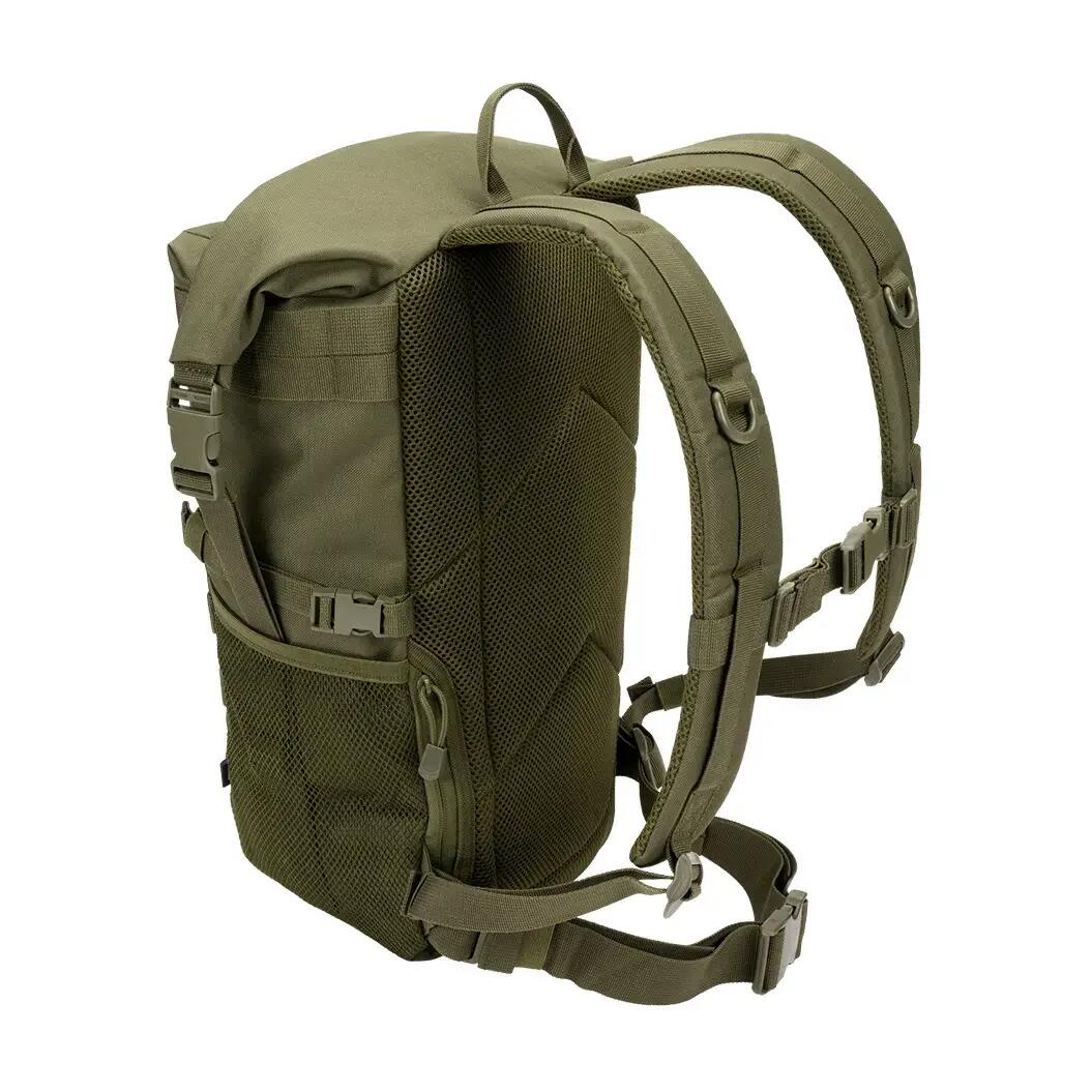 Sac à dos Brandit Cooper Rolltop 3/3