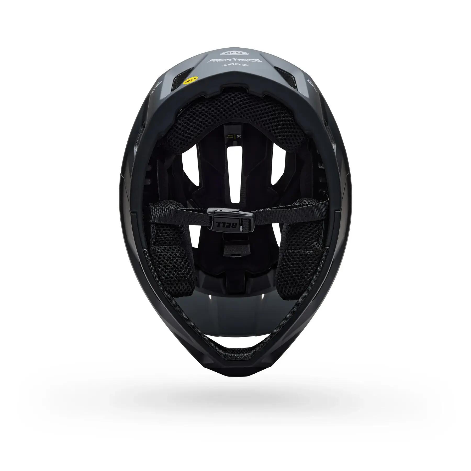 Helm Bell Full-Air 6/7