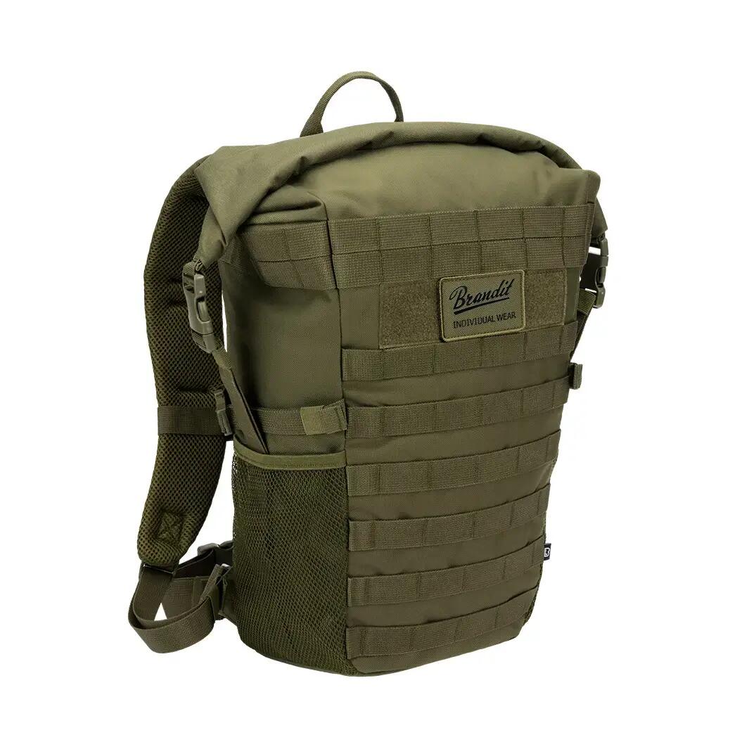 Sac à dos Brandit Cooper Rolltop 2/3