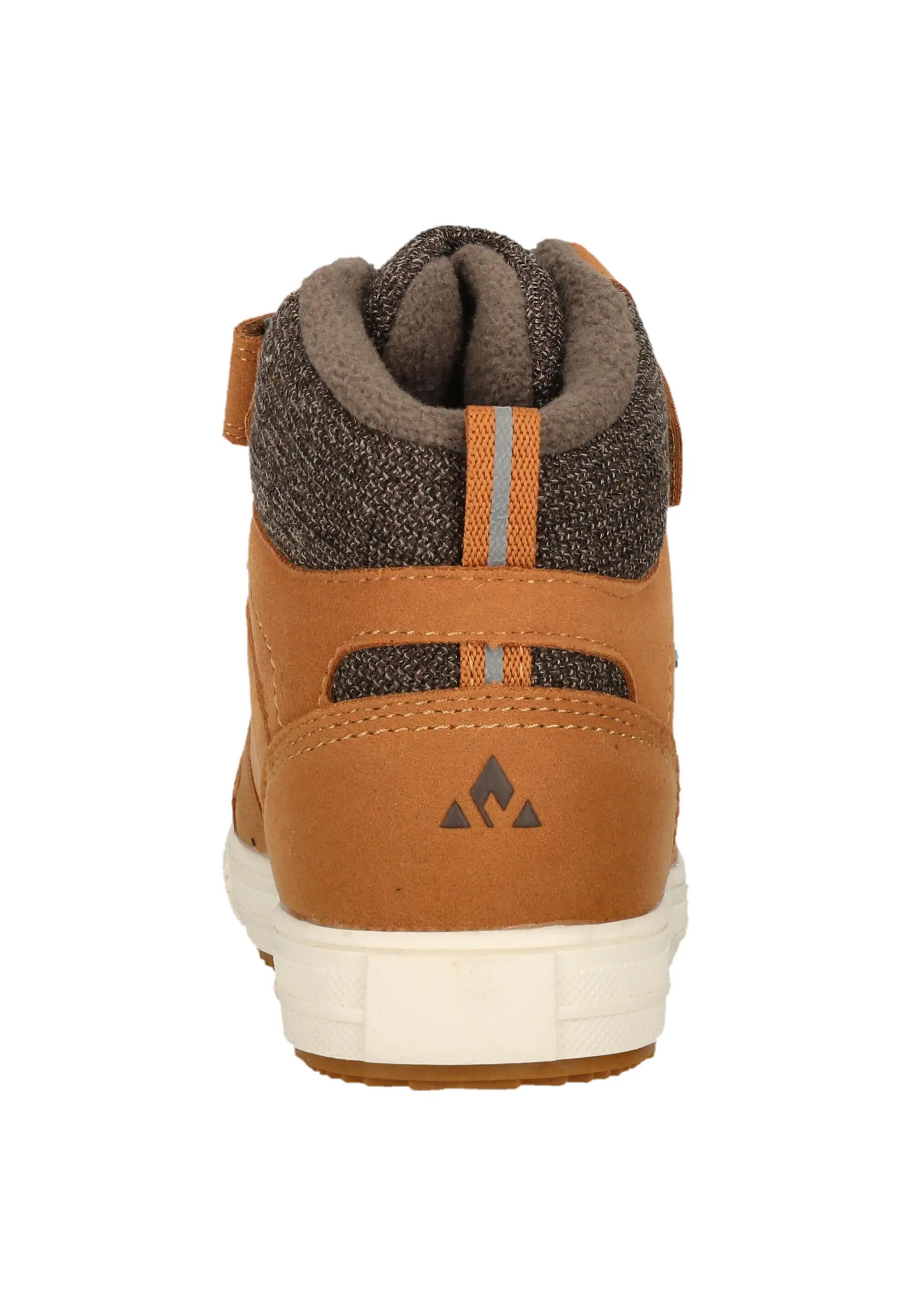 Buty zimowe dziecięce Whistler Luki 5/8