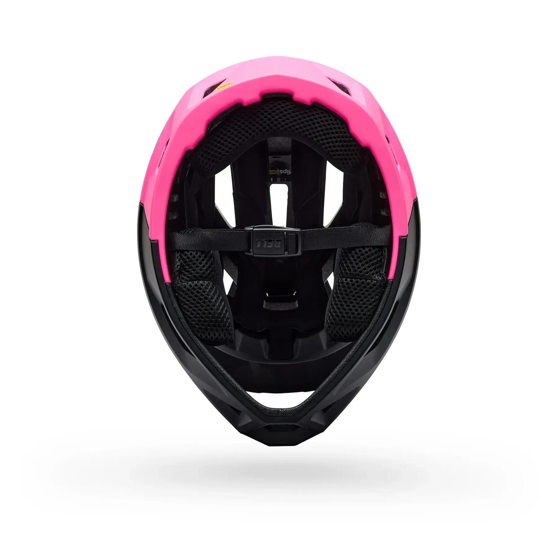 Casco integrale Bell Full-Air MIPS Fluid 6/7