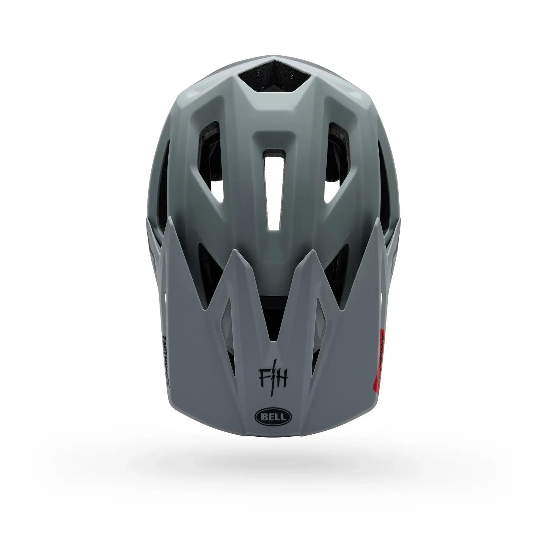 Helm Bell Full-Air 5/7