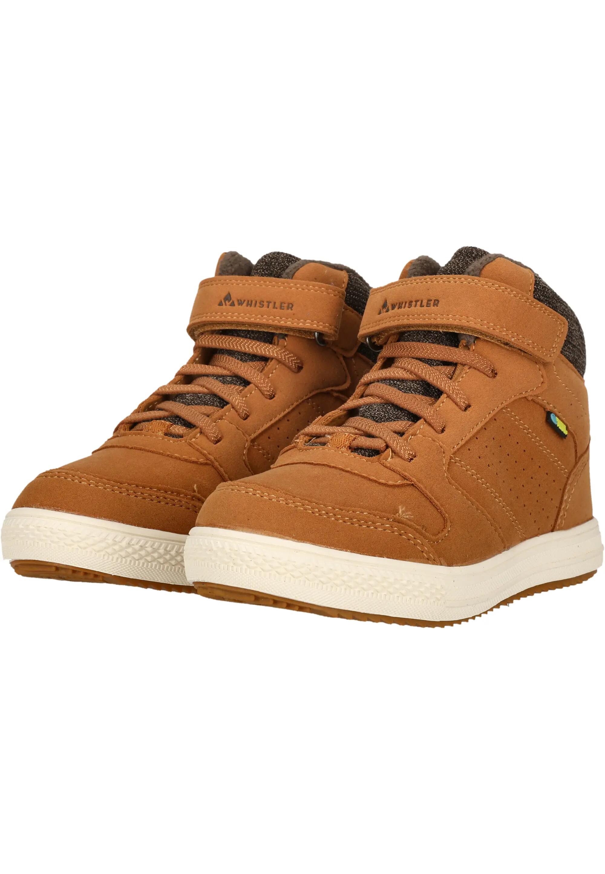 Buty zimowe dziecięce Whistler Luki 4/8