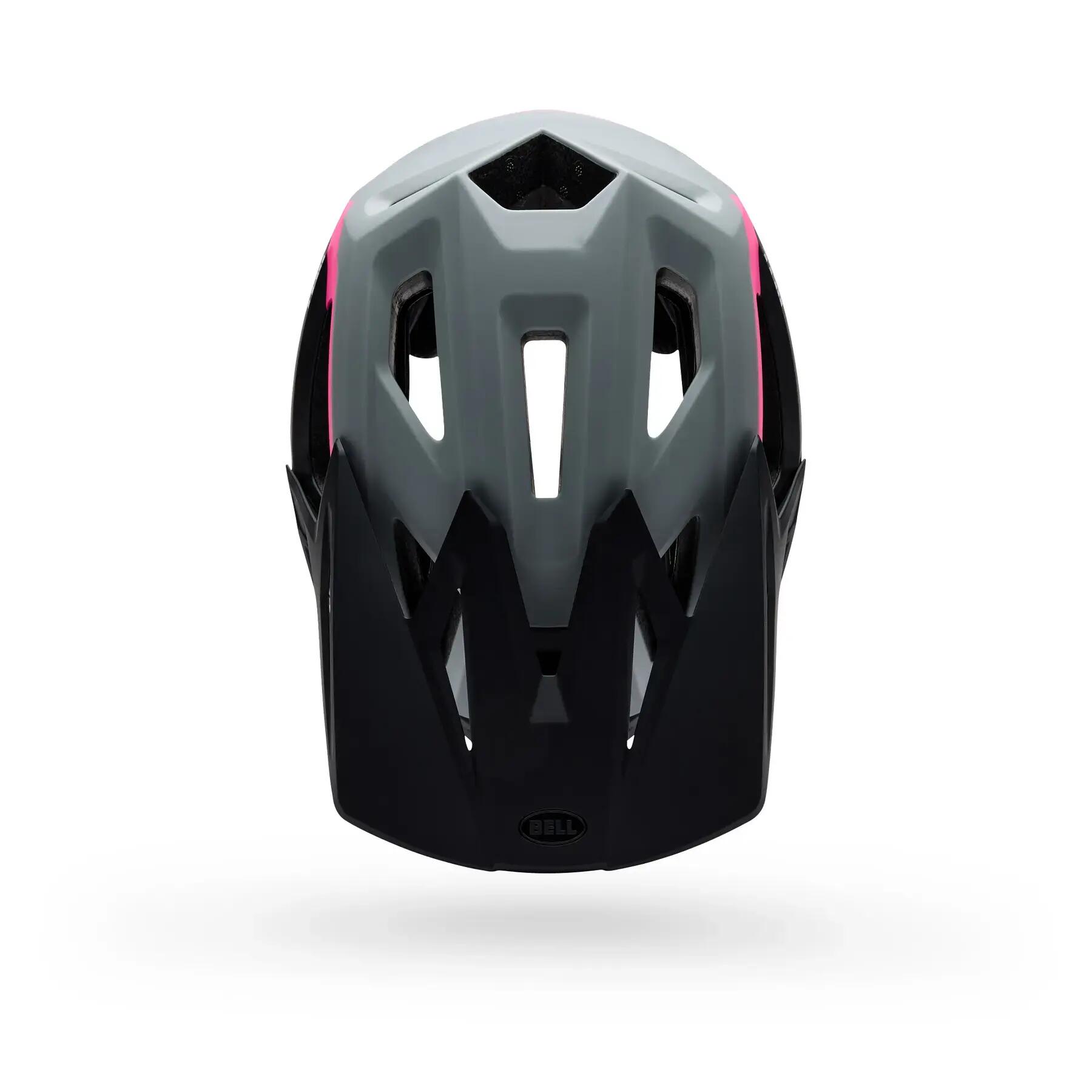 Casco integrale Bell Full-Air MIPS Fluid 5/7