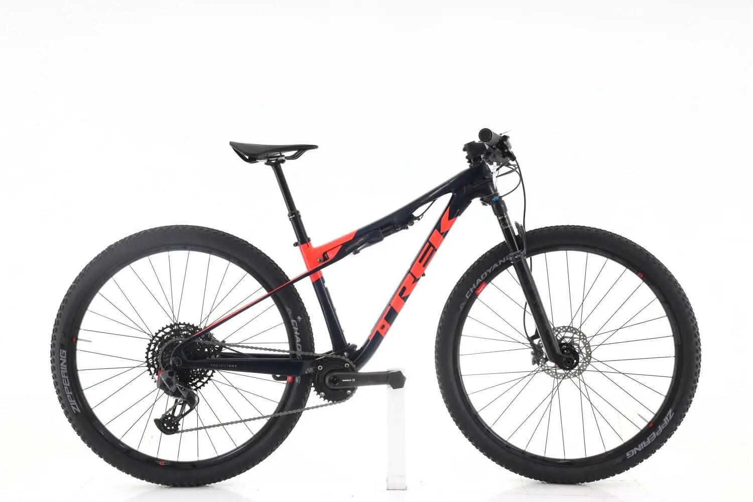 TREK picture