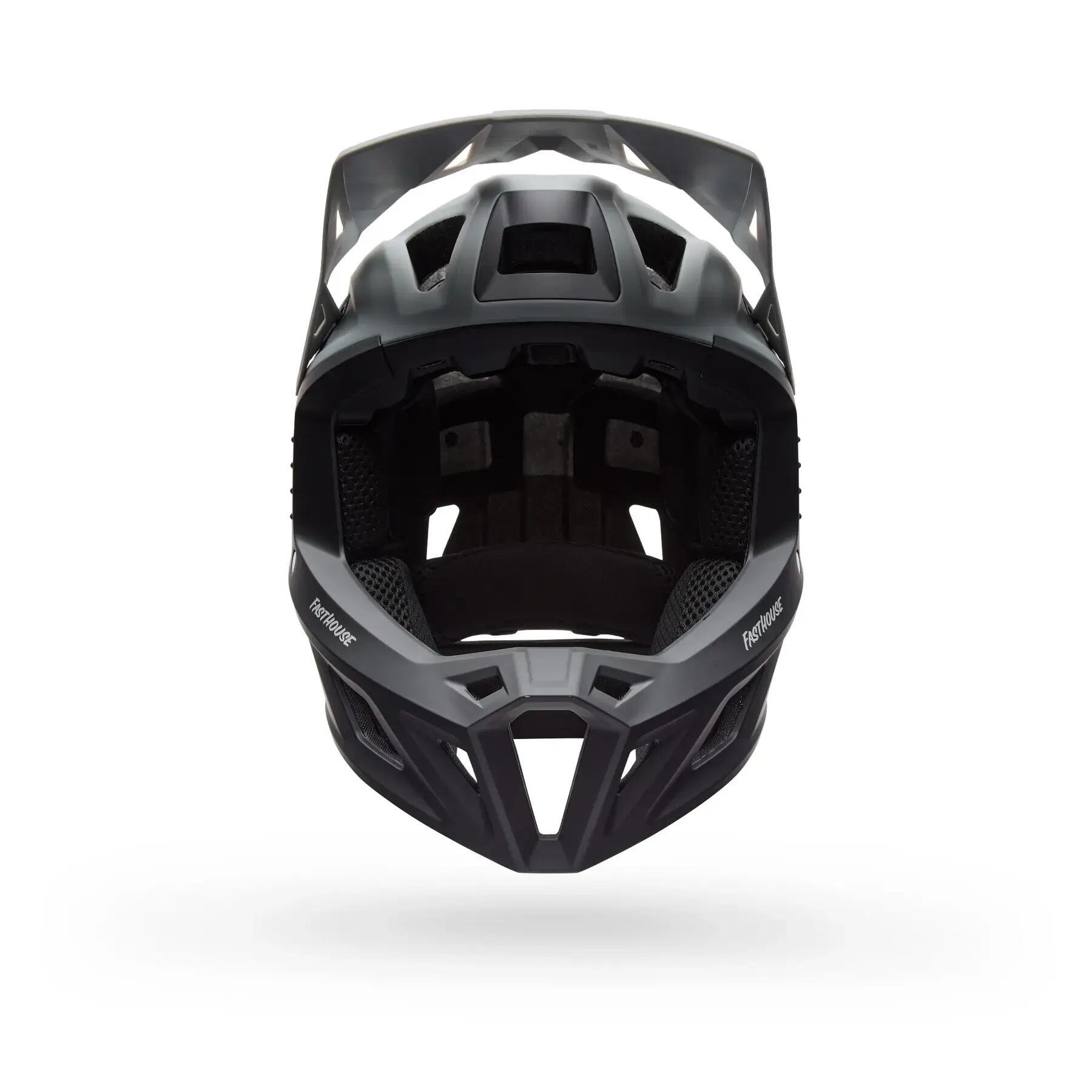 Helm Bell Full-Air 3/7