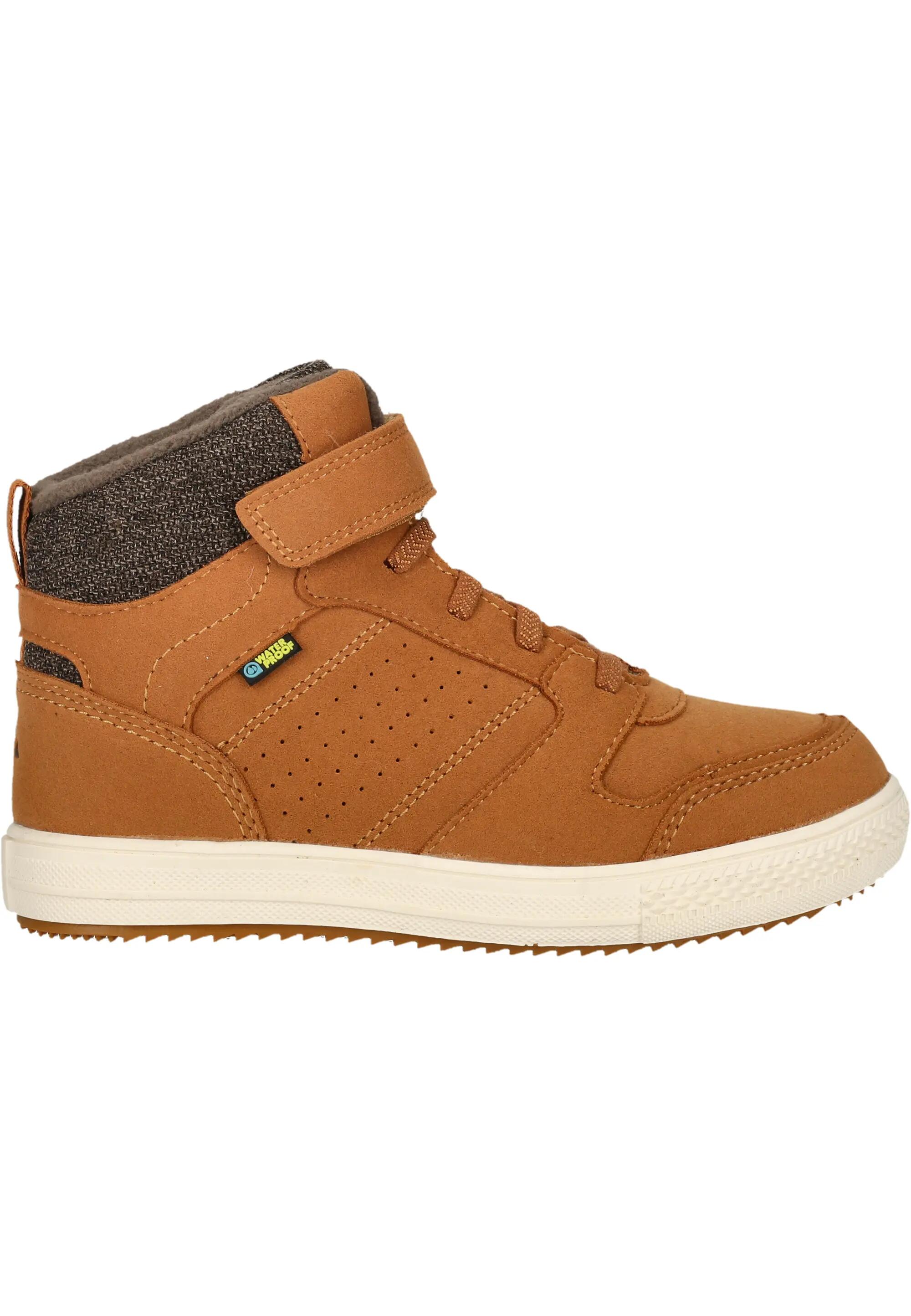 Buty zimowe dziecięce Whistler Luki 3/8