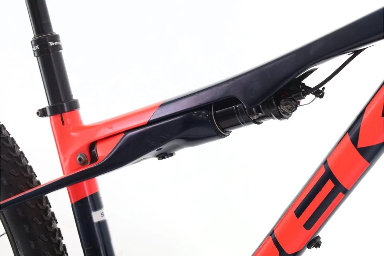Tweedehands MTB ·  Supercaliber GX AXS · Zeer goede toestand 7/8