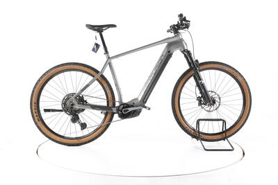 Ebike ricondizionata · Centurion Backfire E R2700i XL · Ottime condizioni