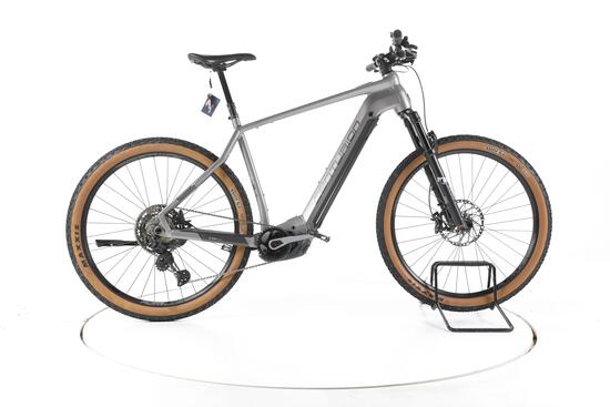 Ebike ricondizionata · Centurion Backfire E R2700i XL · Ottime condizioni