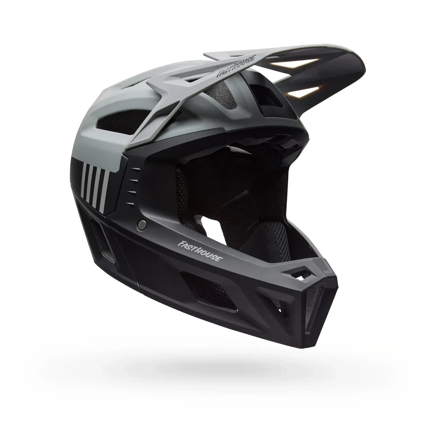 Helm Bell Full-Air 2/7
