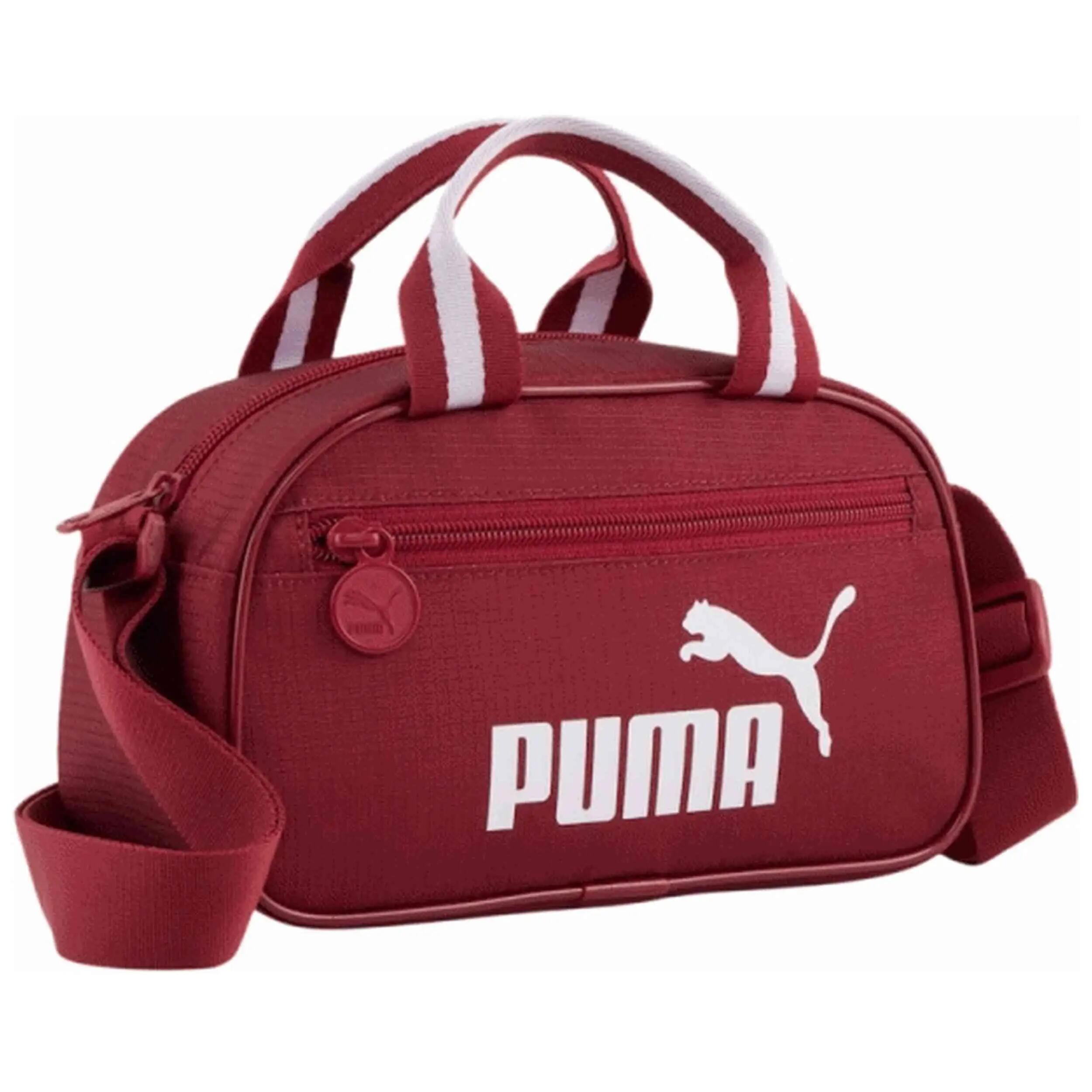 Borsa da palestra Puma modello CAMPUS SPORT Mini Grip Bag per unisex 2/2