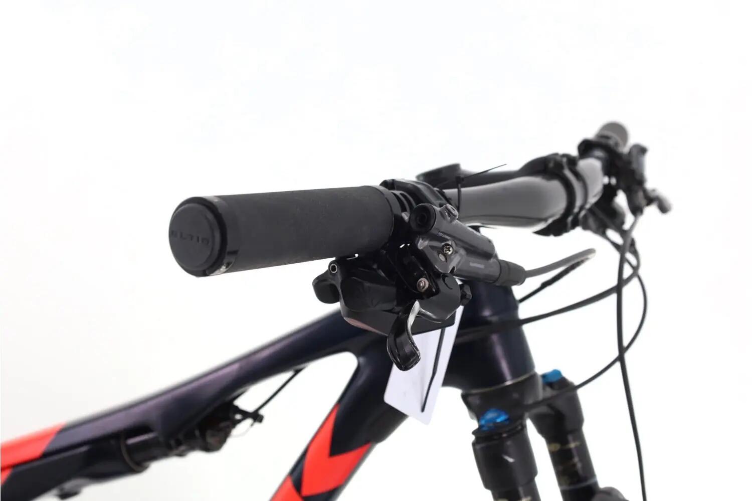 Tweedehands MTB ·  Supercaliber GX AXS · Zeer goede toestand 6/8