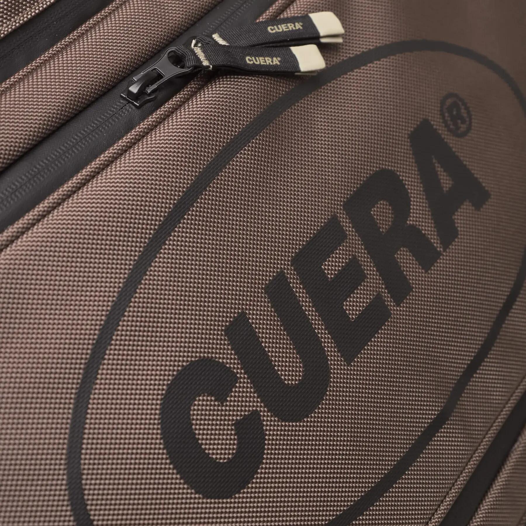 Borsa per racchette da padel Cuera Oncourt Premium 5/7