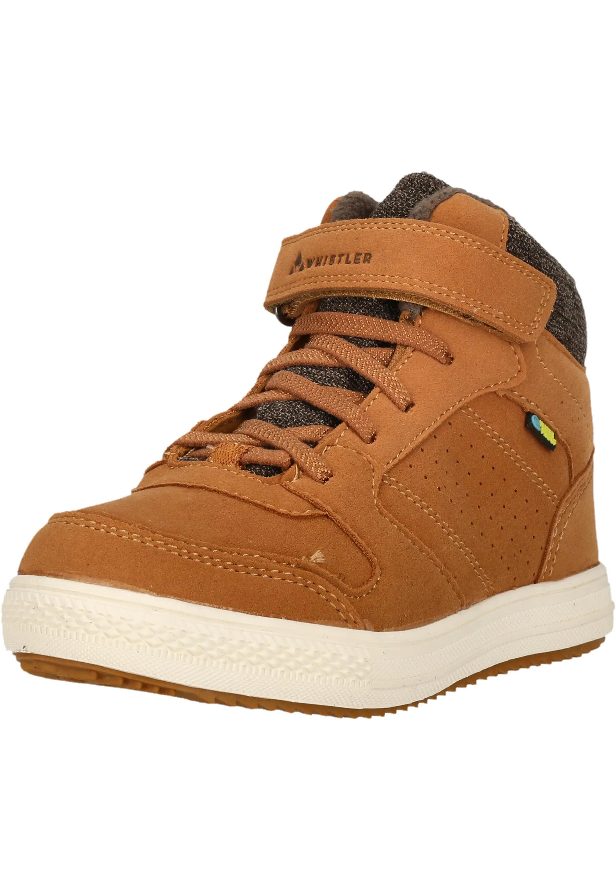 Buty zimowe dziecięce Whistler Luki 2/8