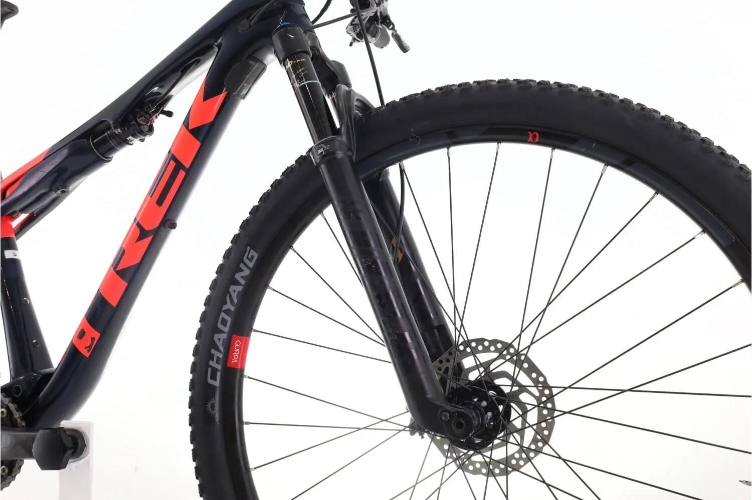 Tweedehands MTB ·  Supercaliber GX AXS · Zeer goede toestand 5/8