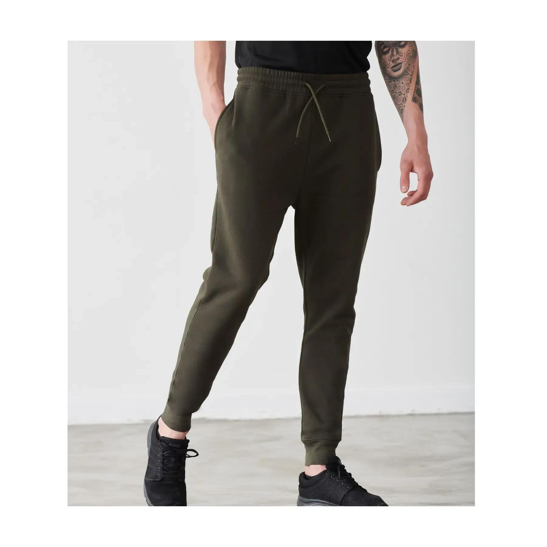 Pantalon de jogging coupe slim Tombo 4/4