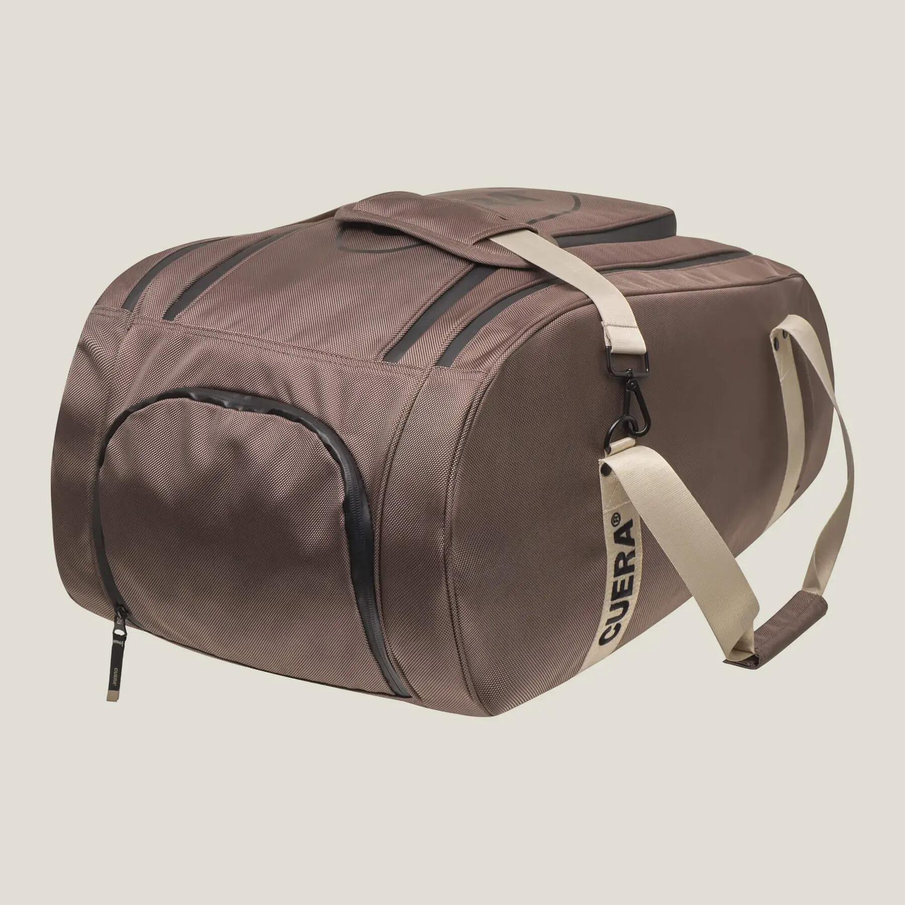 Borsa per racchette da padel Cuera Oncourt Premium 2/7