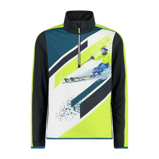 Veste de survêtement enfant CMP