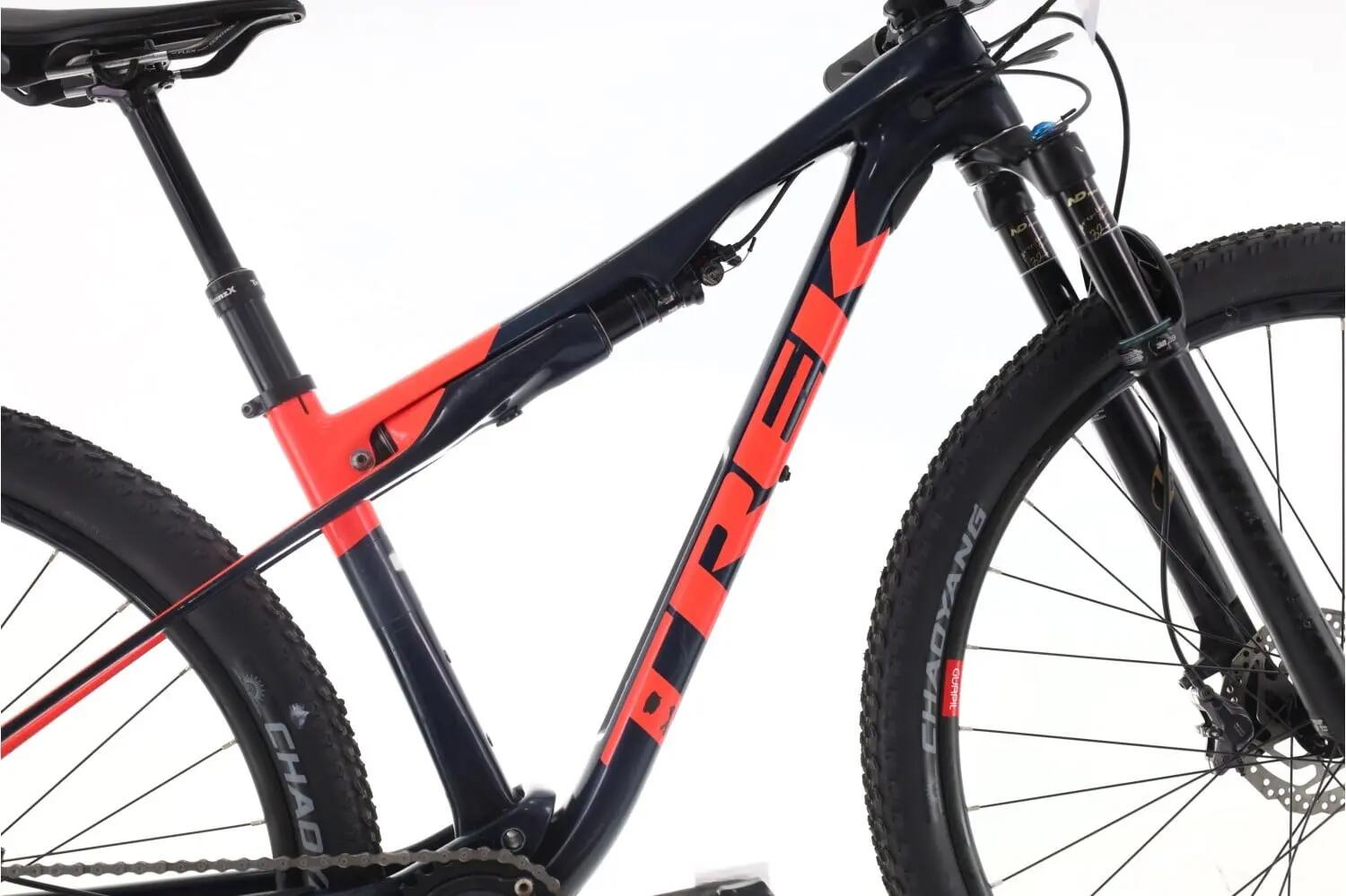 Tweedehands MTB ·  Supercaliber GX AXS · Zeer goede toestand 2/8