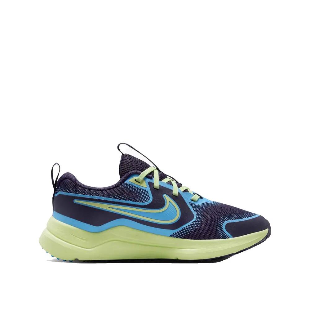 Nike Cosmic Runner Raisin/Universitaire Blauw 5/6