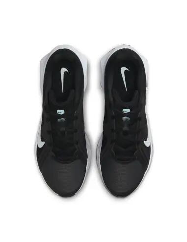 NIKE Metro Tek - Sneakers 4/5