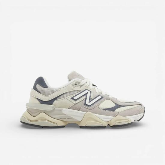 New Balance 9060 Moonrock Linen