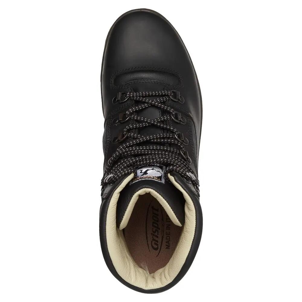 Gri Sport Tiben Mid Wanderschuhe 5/5