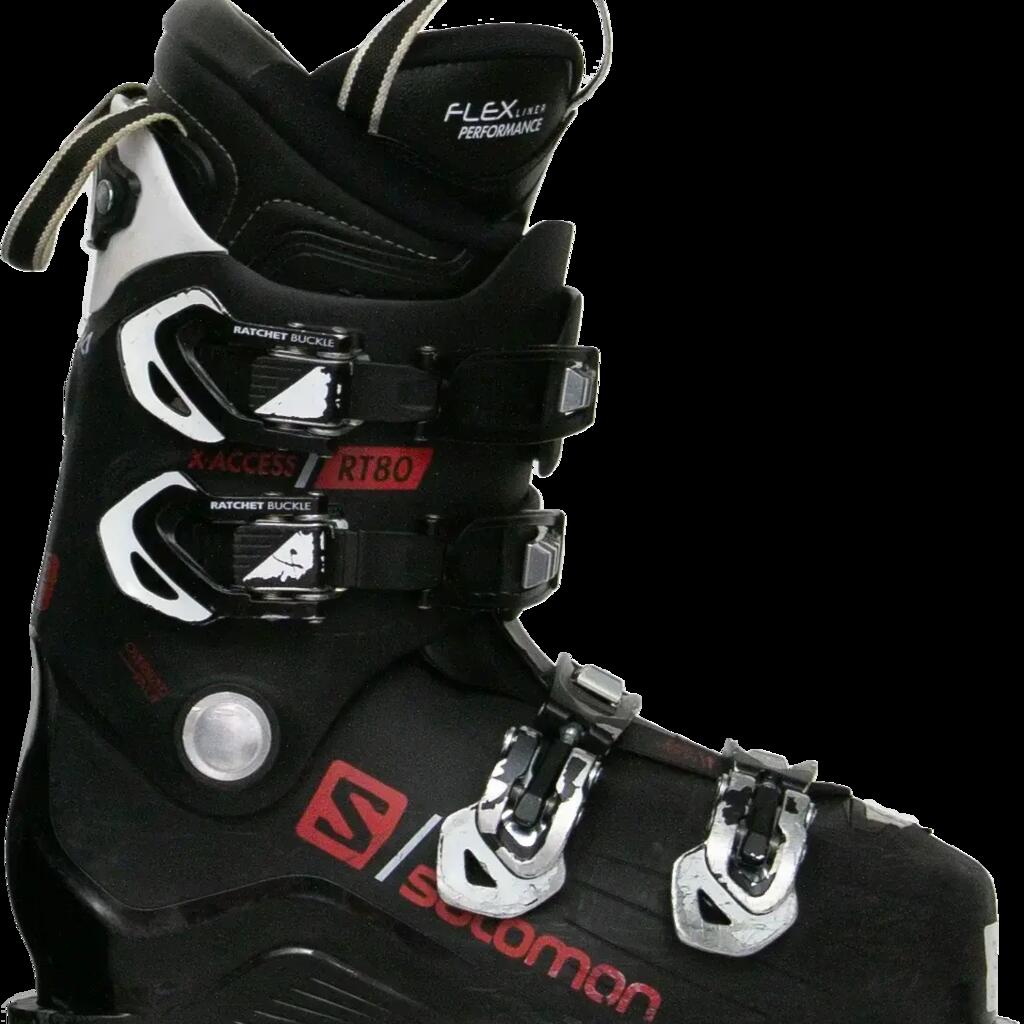 Втори живот - Ски обувки Salomon X Acces RT80R GW 39