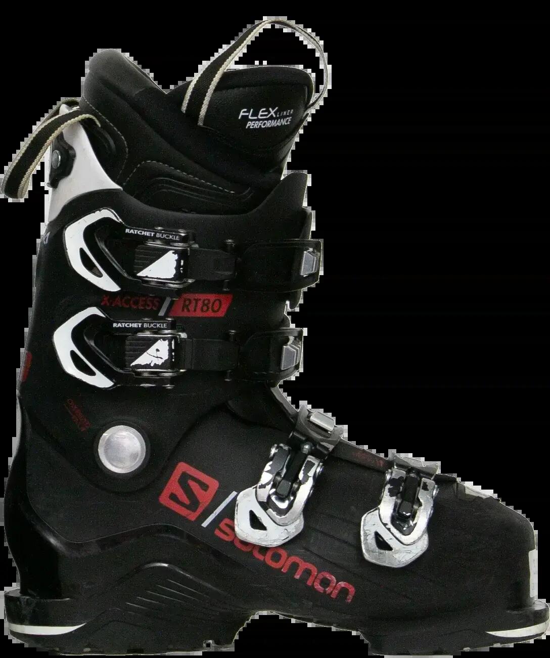 SALOMON picture