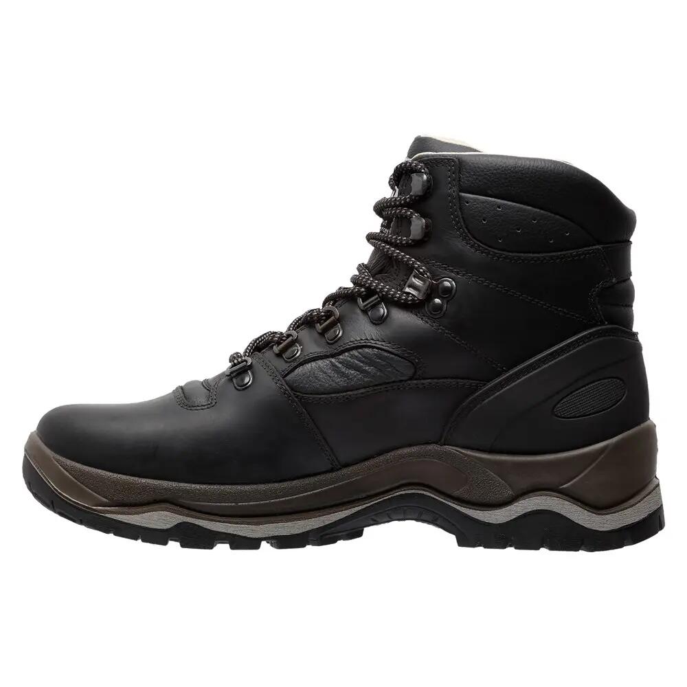 Gri Sport Tiben Mid Wanderschuhe 3/5
