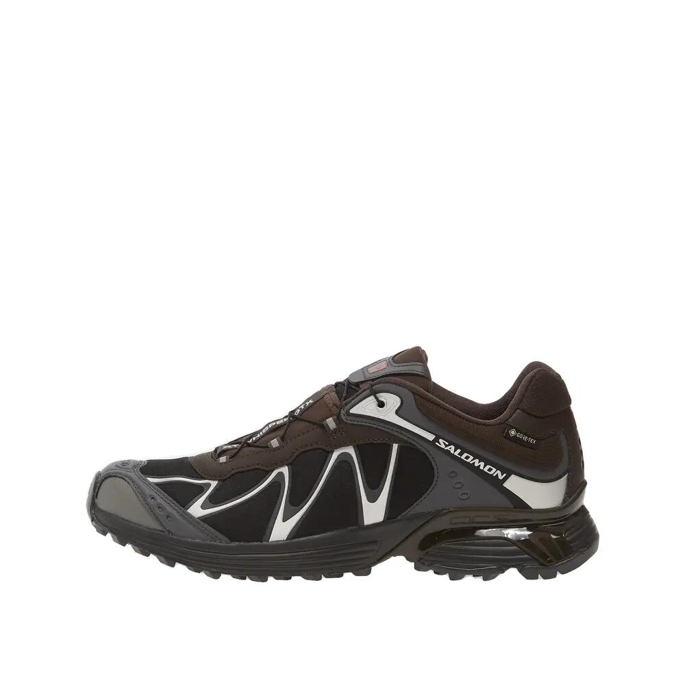 Wanderschuhe Salomon XT-Whisper GTX Marron 6/6