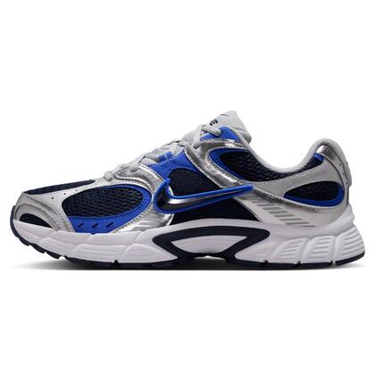 Zapatos Nike V5 RNR Plata