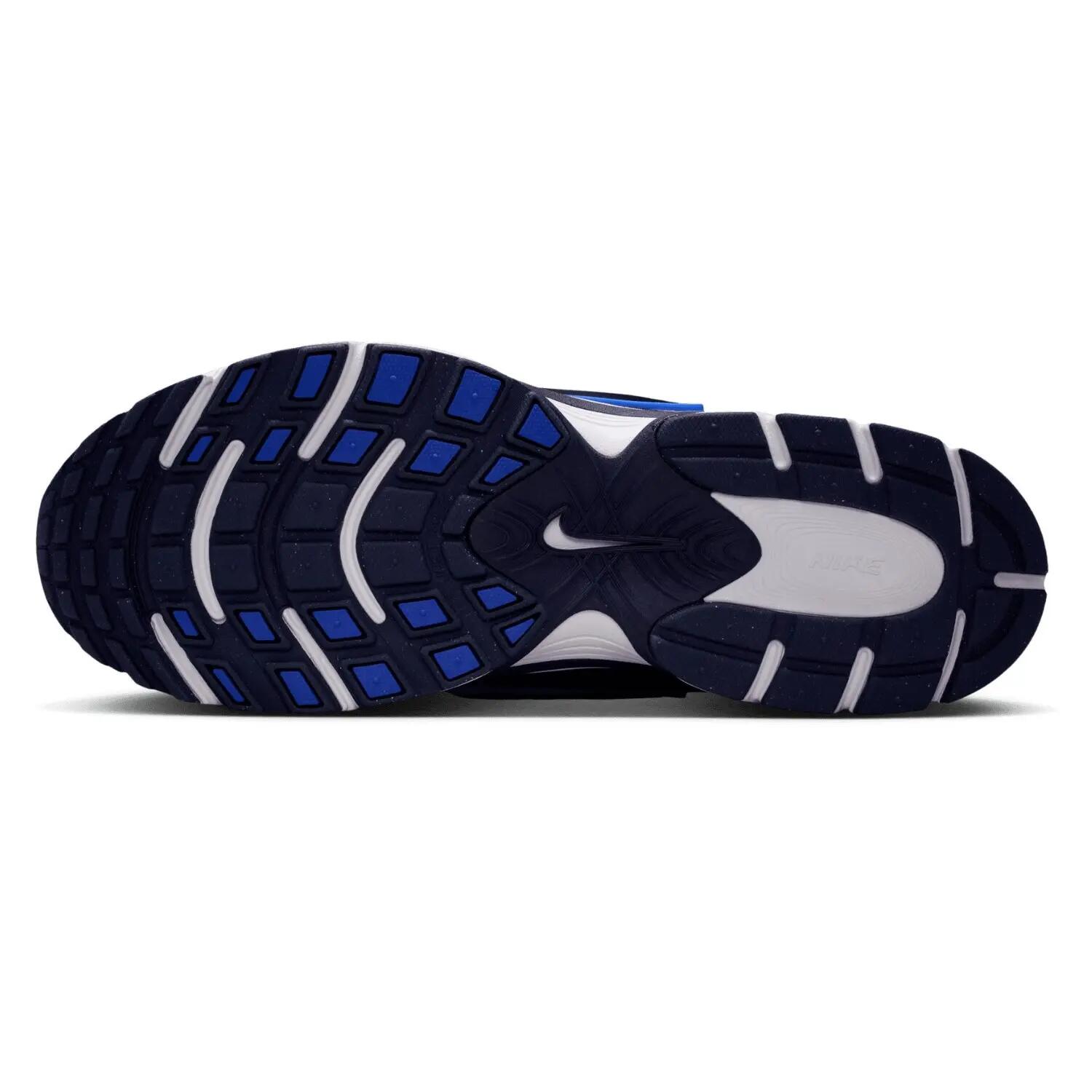 Nike V5 RNR Schoenen Zilver 4/4