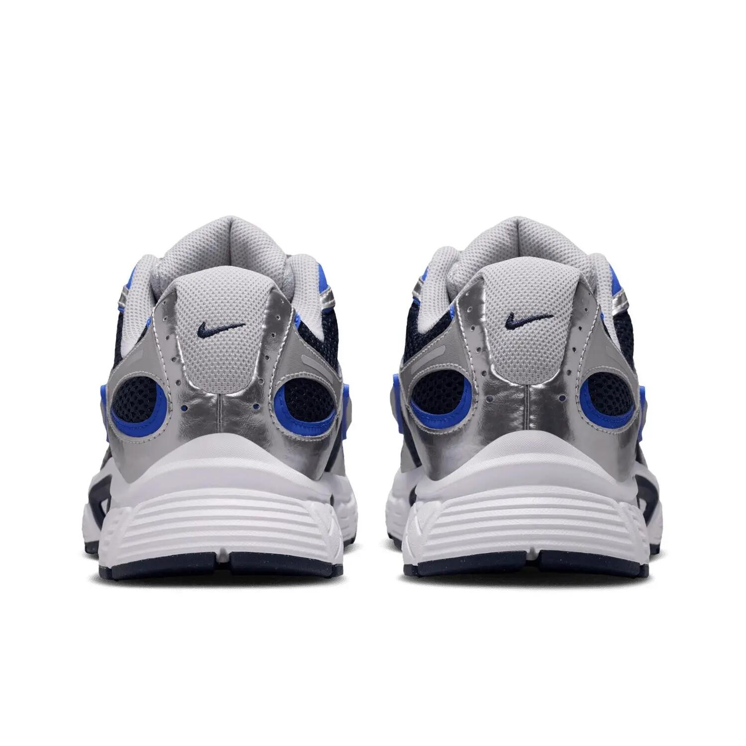 Nike V5 RNR Schoenen Zilver 3/4