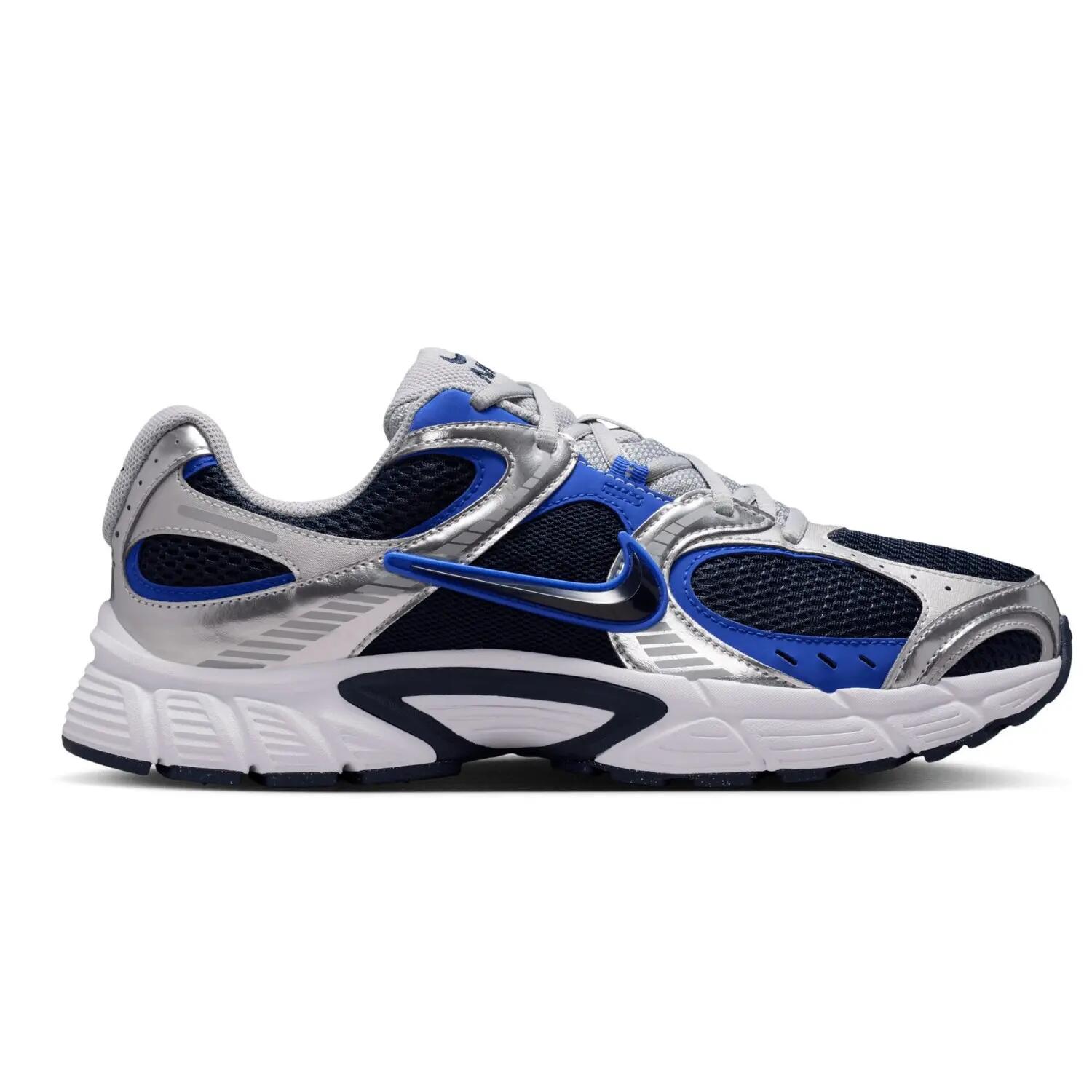 Nike V5 RNR Schoenen Zilver 2/4
