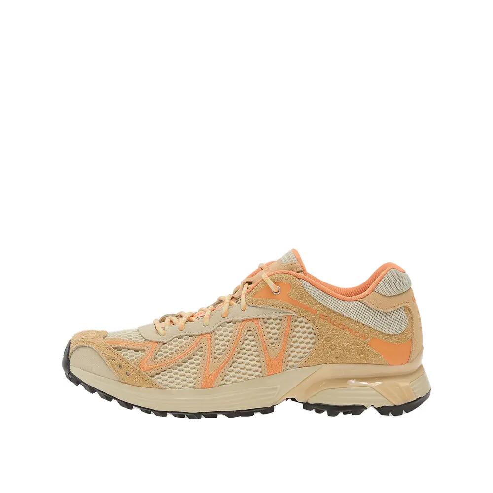 Wanderschuhe Salomon XT-Whisper Orange 6/6