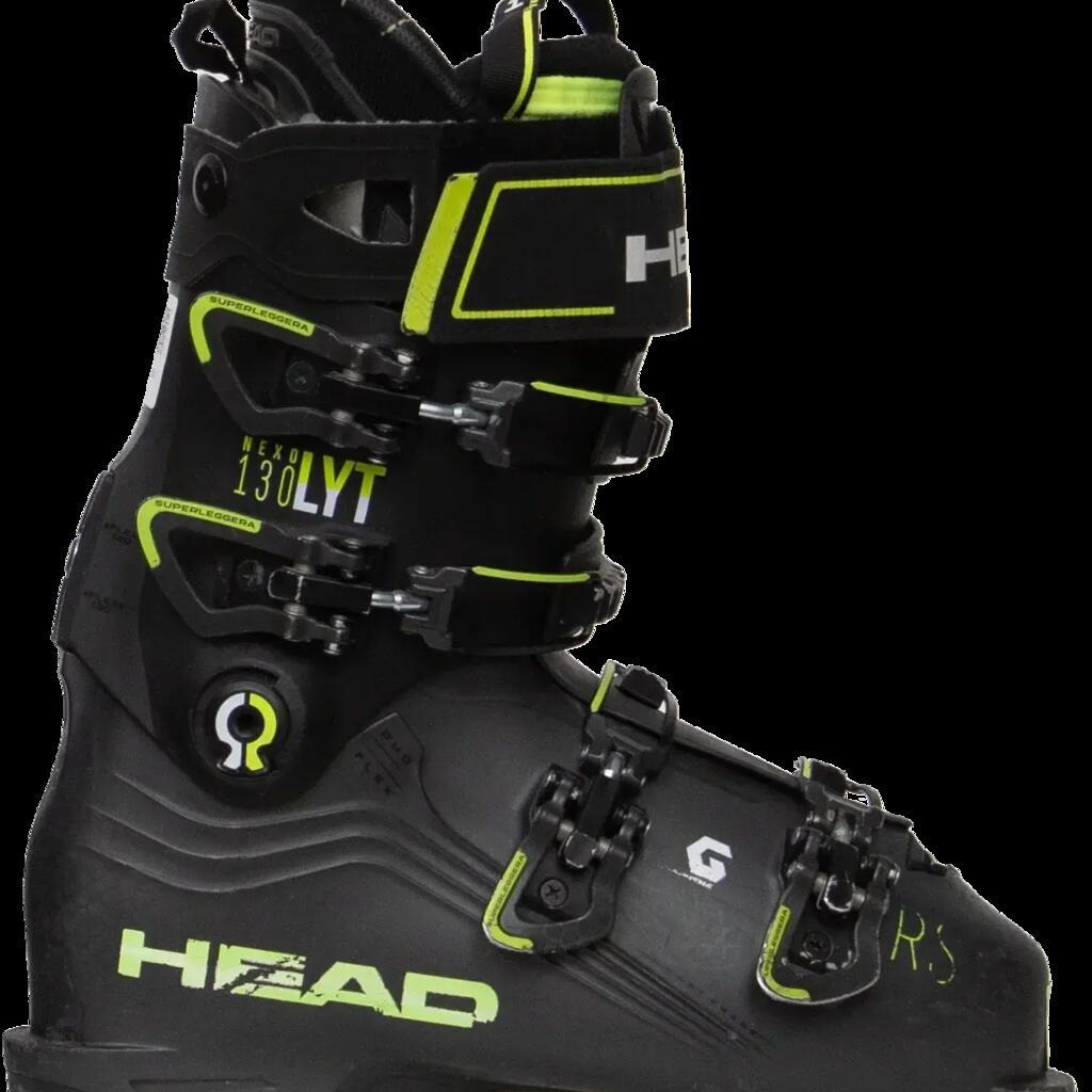 2ND LIFE - Lyžiarske topánky Head Nexo LYT RS 130 GW 41