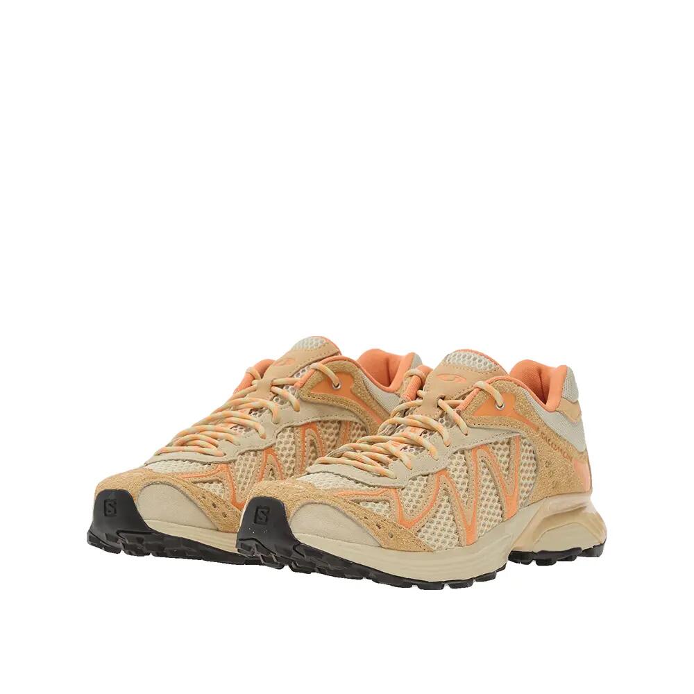 Wanderschuhe Salomon XT-Whisper Orange 5/6