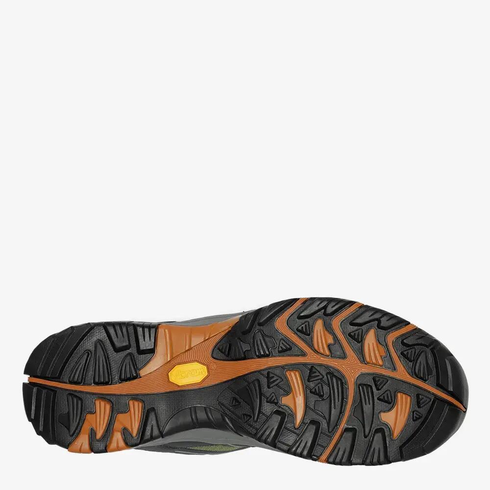 Wanderschuhe Chiruca Sumatra 21 Gore-Tex 7/7