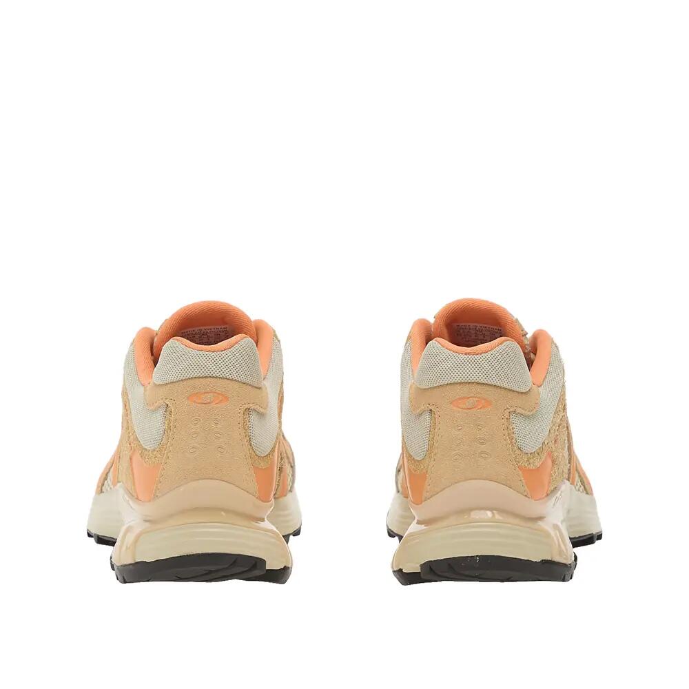 Wanderschuhe Salomon XT-Whisper Orange 4/6