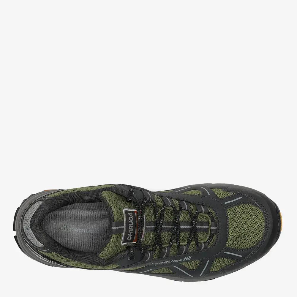 Wanderschuhe Chiruca Sumatra 21 Gore-Tex 6/7