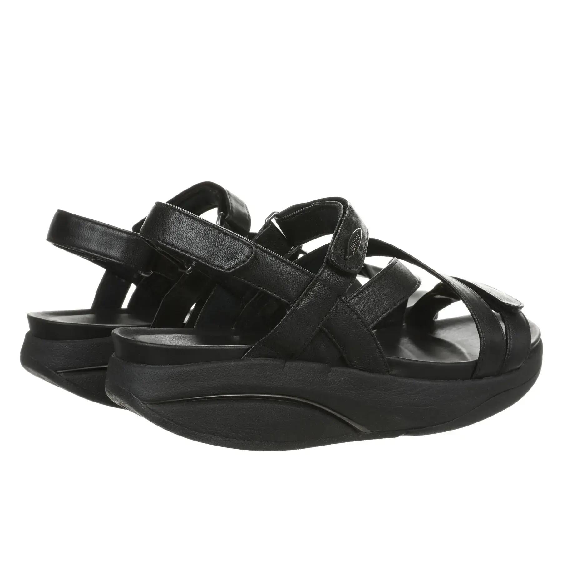 Sandalen für Damen MBT Kiburi 3/3