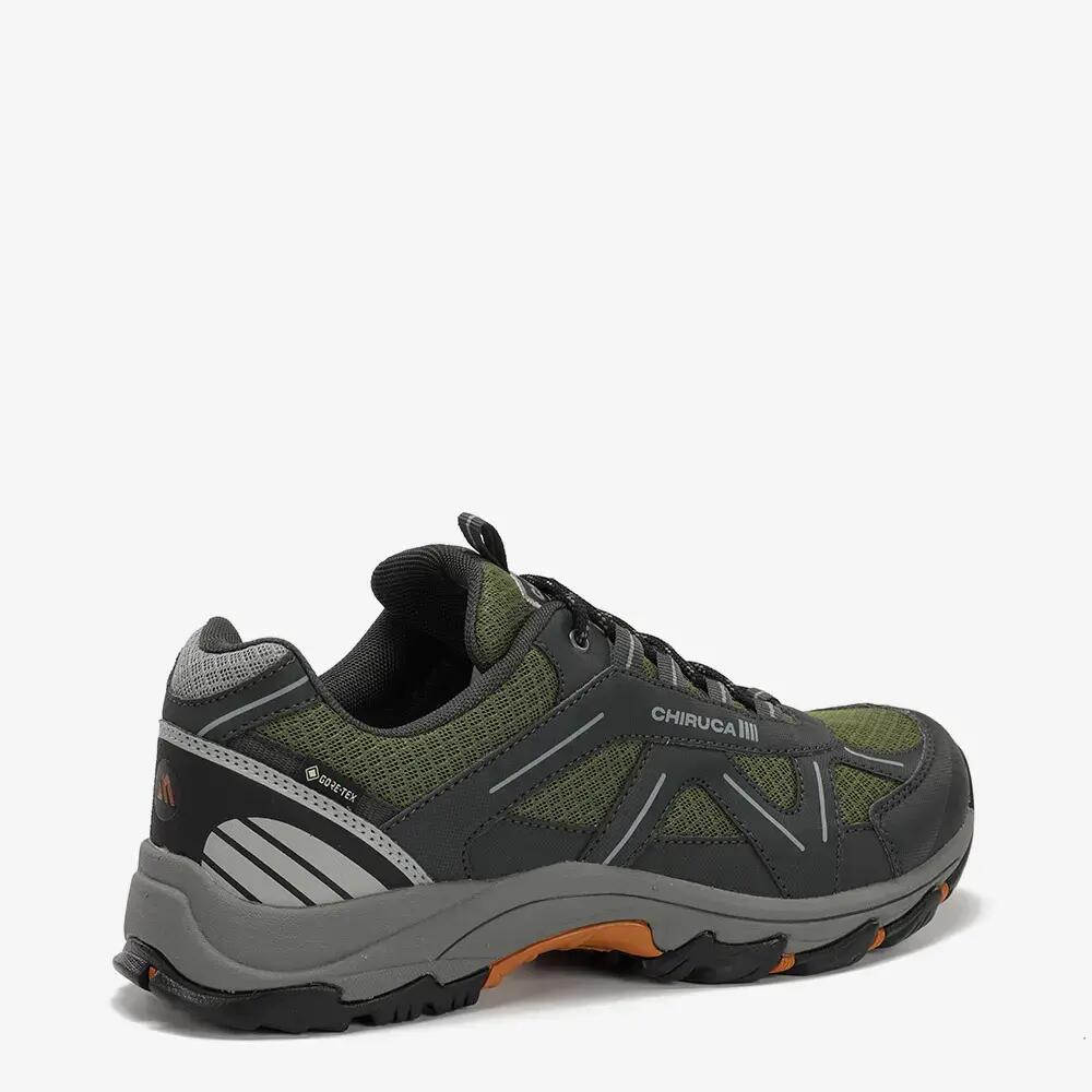 Wanderschuhe Chiruca Sumatra 21 Gore-Tex 5/7