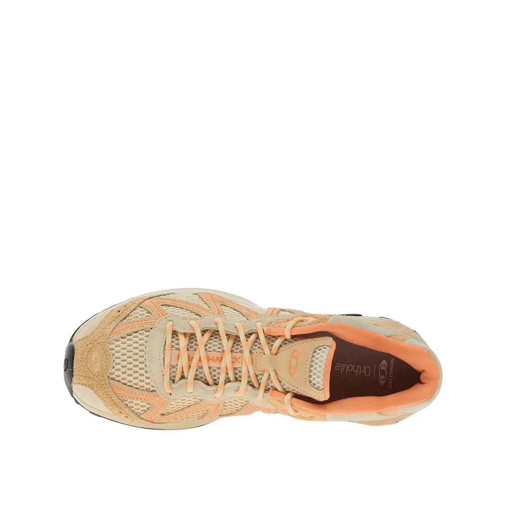 Wanderschuhe Salomon XT-Whisper Orange 3/6