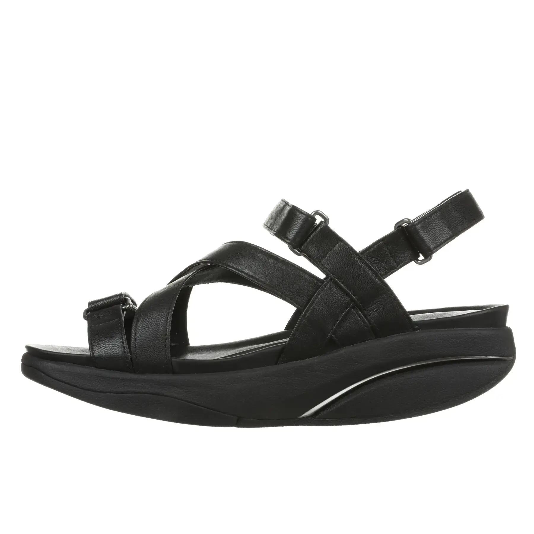 Sandalen für Damen MBT Kiburi 2/3