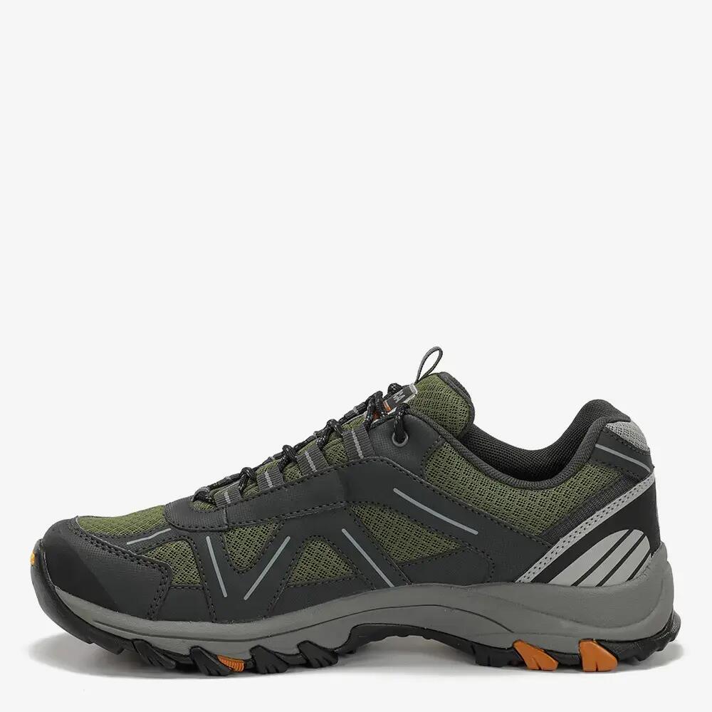 Wanderschuhe Chiruca Sumatra 21 Gore-Tex 4/7