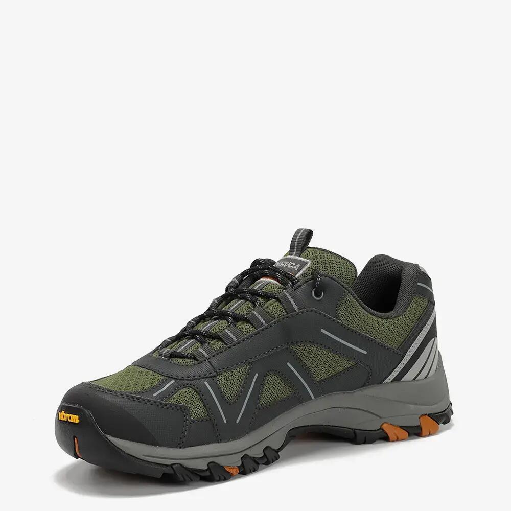 Wanderschuhe Chiruca Sumatra 21 Gore-Tex 3/7